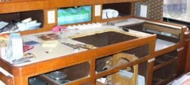 Removing Countertops
